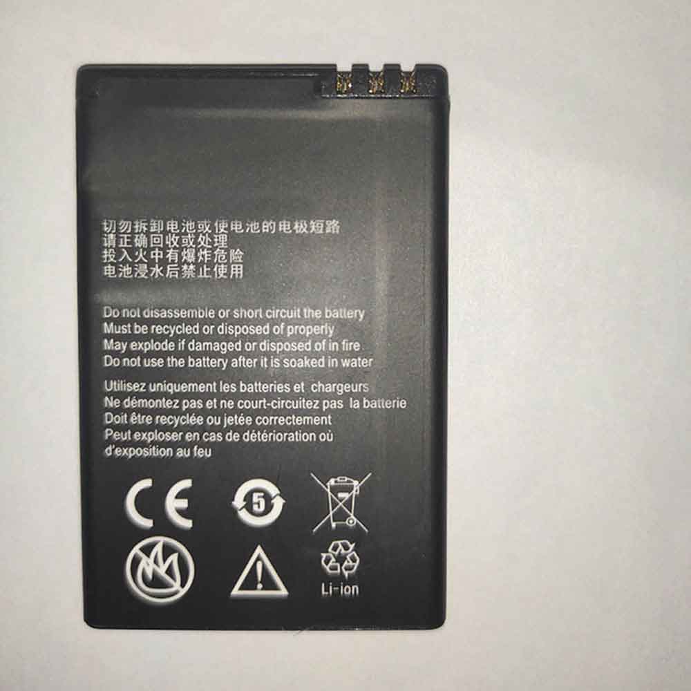 Batería para G719C-N939St-Blade-S6-Lux-Q7/zte-L455